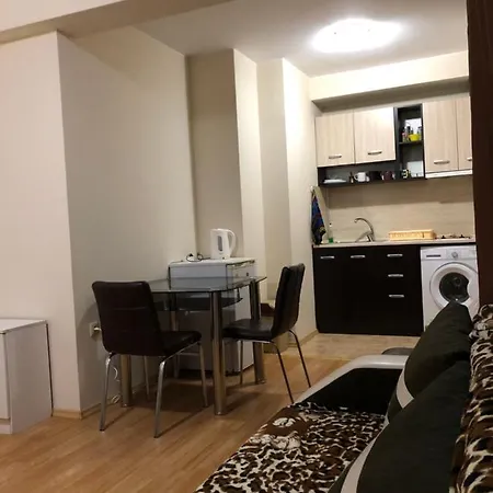 Apartman With Terrace Ravda