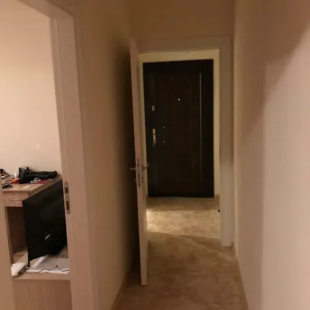 Apartman With Terrace *
